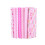 Cotton Fabric Fat Quarter Bundle 7 pcs 5.12" x 5.12" 1