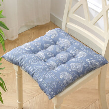 Indoor Chair Cushions Thick Soft Seat Pads for Dining