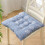 Indoor Chair Cushions Thick Soft Seat Pads for Dining 1
