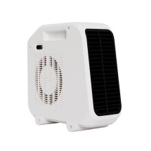 Mini Portable Electric Space Heater with Thermostat 1 Unit