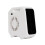 Mini Portable Electric Space Heater with Thermostat 1 Unit 1