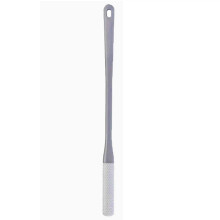 Toe Cleaning Brush Soft Rubber Foot Wash Brush for Dead