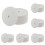 Unbleached Percolator Coffee Filters Natural White 500-Pack 1