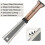 Folding Pull Saw Wood Handle 6.5 Inch Double-Edged 1