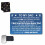 Wallet Card for Dad Engraved Metal Insert 1
