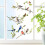 Birds Window Decals Anti-Collision Double-Sided Removable 1