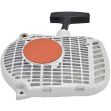 Pull Starter Assembly for MS382 Starter Wear Resistant