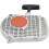 Pull Starter Assembly for MS382 Starter Wear Resistant 1