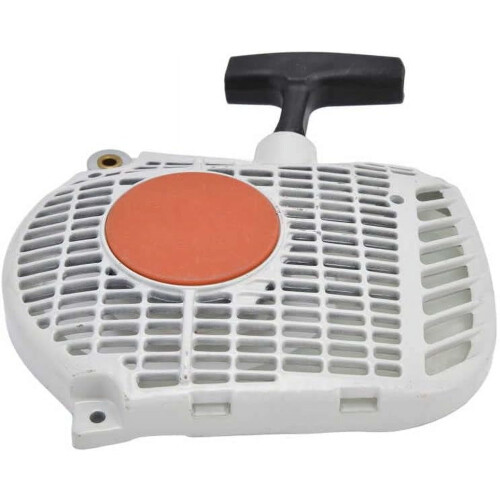 Pull Starter Assembly for MS382 Starter Wear Resistant