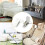 XiYing foam quilt clips non-slip 12-pack 1