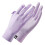 Ice Silk Sunscreen Gloves for Cycling Driving UPF 1