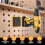 Power Tool Battery Holder Wall Rack 20PCS for 20V 60V M12 3