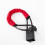Steering Wheel Lock Anti-Theft Device Portable 1
