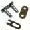 428 Chain Master Connecting Links Metal 3 PCS 5