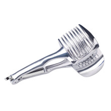 Aluminum Alloy Lemon Slicer Kitchen Tool 1 Piece