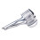 Aluminum Alloy Lemon Slicer Kitchen Tool 1 Piece 1