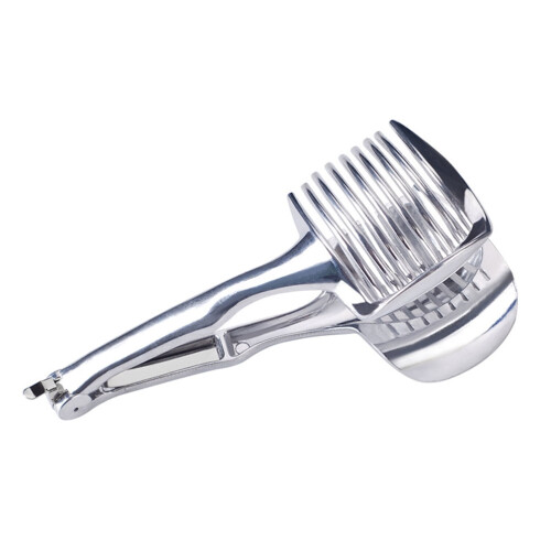 Aluminum Alloy Lemon Slicer Kitchen Tool 1 Piece