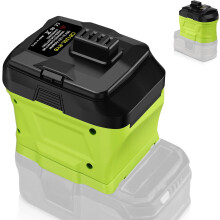 Ryobi 12V Battery Adapter for 18V to 12V Lithium-ion