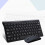 (Black) Wireless Keyboard & Mouse Combo 2.4GHz for PC 1