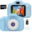 Kids Camera 8MP HD Video 2 Inch Screen Shockproof 1