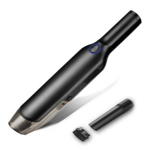Cordless Handheld Vacuum Cleaner for Car and Pet Hair