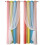 Blackout Curtains with White Sheer Layer 39x51 Inch 1