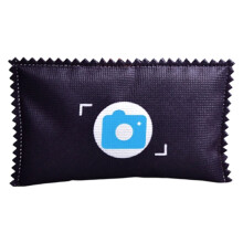 Reusable Dehumidifier Bags for Cars Wardrobes and Basements