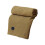 Heated Shawl Portable Electric USB Blanket Green 1