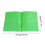 Plastic File Folders with Pockets Heavy Duty Letter Size 2