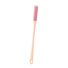 Toe Cleaning Brush Soft Rubber Foot Washing Brush for Dead