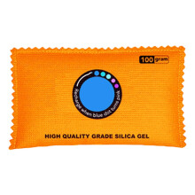 Reusable Dehumidifier Bags for Cars Wardrobes and Basements