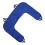 U-shaped Patient Turning Sheet with Retaining Straps Medium 6
