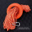 PVC Reflective Lifesaving Rope 6mm x 30m with Hook and Pull 4