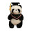 Graduation Plush Doll Soft Stuffed Toy 4.7 Inch 1