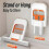Mini Foldable Handheld Mop Sponge 1 Pack 4