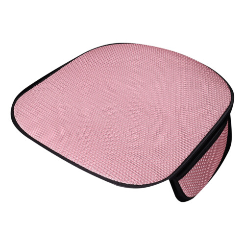 Memory Foam Car Seat Cushion Ergonomic Lumbar Support 1 Pack 1