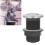 Stainless Steel Air Switch Kit with 1.5M Hose 2