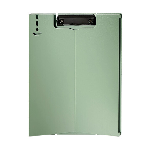 Foldable Nursing Clipboard with Cheat Charts 3-Layer 1