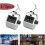 4-Digit Mechanical Hand Tally Counter 3