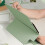 Sturdy Writing Pad Holder Clipboard with Document Clip 4