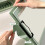 Sturdy Writing Pad Holder Clipboard with Document Clip 6