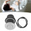 Stainless Steel Air Switch Kit with 1.5M Hose 6