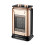 Mini Portable Electric Space Heater Energy Efficient 1 Unit 1