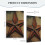 Rusty Stars Rustic Light Switch Cover 1-Gang Blank Wall 2