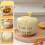 Electric Food Dehydrator 5-Tier Adjustable Temperature 1