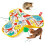 Interactive Cat Feather Toy Wand with Rechargeable Touch 1