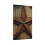 Rusty Stars Rustic Light Switch Cover 1-Gang Blank Wall 3