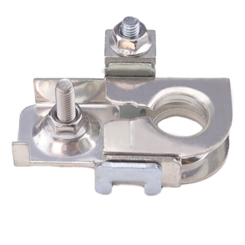 Ford F150 Battery Terminals Set Positive Negative 2