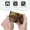Rusty Stars Rustic Light Switch Cover 1-Gang Blank Wall 6