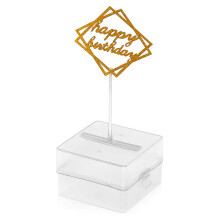 DIY Cake Geld Trekken Box Cake Kaars Maken Mold Grappige